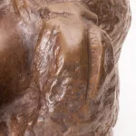 'Die Kauernde'_75609_462-4