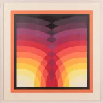 Sammlung abstrakter Kompositionen_75609_496-2