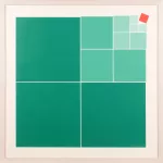 Sammlung abstrakter Kompositionen_75609_496-3