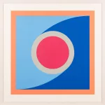 Sammlung abstrakter Kompositionen_75609_496-4