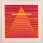 Sammlung abstrakter Kompositionen_75609_496-5