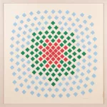 Sammlung abstrakter Kompositionen_75609_496-8