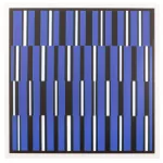 Orgelpunkt, aus: Sechs Serigrafien_75609_514-1