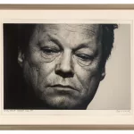 'Willy Brandt · Rücktritt, Bonn 1974'_75609_529-1