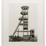 Zwei Fördertürme: B. Fosse Grenay No.1 und Billy-Les-Mines (1967)_75609_532-3
