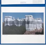 'Verhüllter Reichstag Berlin 1971-1995 - Portfolio II'_75609_533-3