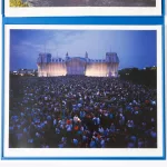 'Verhüllter Reichstag Berlin 1971-1995 - Portfolio II'_75609_533-4