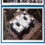 'Verhüllter Reichstag Berlin 1971-1995 - Portfolio II'_75609_533-7