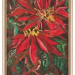 Zwei Weihnachtssterne_75609_550-2
