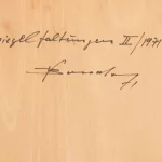 'Spiegelfaltungen II'_75609_585-4