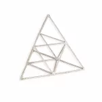 Ohne Titel (Pyramide)_75609_587-1