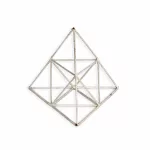 Ohne Titel (Pyramide)_75609_587-2