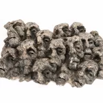 Menschenköpfe (wohl Porträts von KZ-Insassen)_75609_609-1