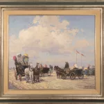 Kutschen am Strand_75609_625-1