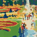 'geformte Lanschaft/Sound of Music Box III/1'_75609_641-1