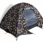 Zelt Circle of Animals / Zodiac Heads, aus: 'Aus der Aufklärung' für EMSCHERKUNST_75609_656-1