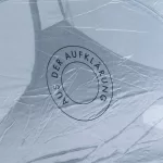 Zelt Circle of Animals / Zodiac Heads, aus: 'Aus der Aufklärung' für EMSCHERKUNST_75609_656-5