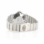 Cartier Santos Ronde Octagon 1980er_75611_184-3