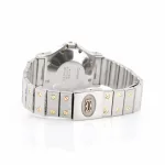 Cartier Santos Ronde Octagon 1980er_75611_184-4
