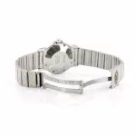 Cartier Santos Ronde Octagon 1980er_75611_184-5