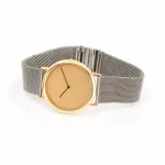 Georg Jensen Armbanduhr Thorup &_75611_195-2