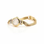Jaeger Le Coultre Vintage Uhr_75611_199-1