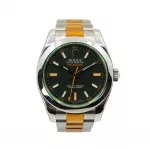Rolex Milgauss Full-Set, Jahr 2009,_75611_211-1