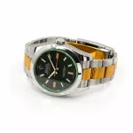 Rolex Milgauss Full-Set, Jahr 2009,_75611_211-2