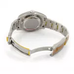 Rolex Milgauss Full-Set, Jahr 2009,_75611_211-4