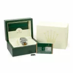 Rolex Milgauss Full-Set, Jahr 2009,_75611_211-5