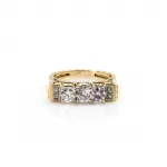 Art déco Ring mit Diamantbesatz_75613_222-1