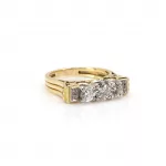 Art déco Ring mit Diamantbesatz_75613_222-2
