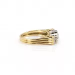 Art déco Ring mit Diamantbesatz_75613_222-3