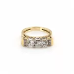 Art déco Ring mit Diamantbesatz_75613_222-5