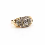Art déco Ring mit Diamantbesatz_75613_224-2