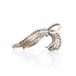 Brosche mit Diamantbesatz_75613_233-2