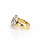 Ring mit Smaragd-Diamantbesatz_75613_237-5