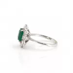 Entouragering mit Smaragd-Diamantbesatz_75613_238-5