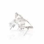 Brosche mit Diamantbesatz_75613_239-2