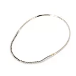 Kombination aus Diamantcollier und Armband_75613_241-6