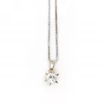 Kette mit Solitäranhänger_75613_246-2