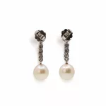 Ohrstecker mit Perl-Diamantbesatz_75613_264-2