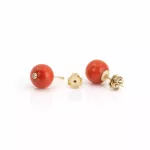 Schmuckset mit Korall-Diamantbesatz_75613_273-12
