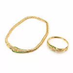 Minorini Gioielli Collier und Armspange_75613_298-1
