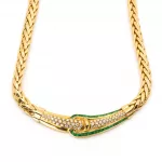 Minorini Gioielli Collier und Armspange_75613_298-2