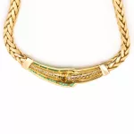 Minorini Gioielli Collier und Armspange_75613_298-3