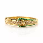 Minorini Gioielli Collier und Armspange_75613_298-5