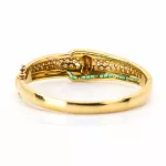 Minorini Gioielli Collier und Armspange_75613_298-6