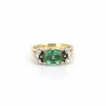 Ring mit Turmalin-Diamantbesatz_75613_302-1