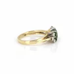 Ring mit Turmalin-Diamantbesatz_75613_302-3